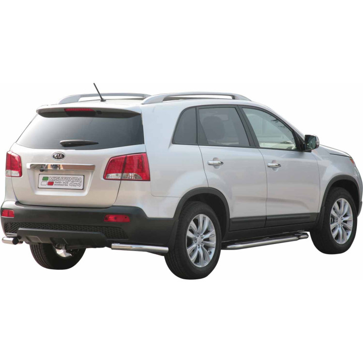 Zadní ochranný rám 2009 - 2012 Kia Sorento PPA/253