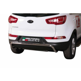 Zadní ochranný rám 2010 - 2015 Kia Sportage PP1/275