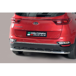 Zadní ochranný rám 2018 - Kia Sportage PP1/449