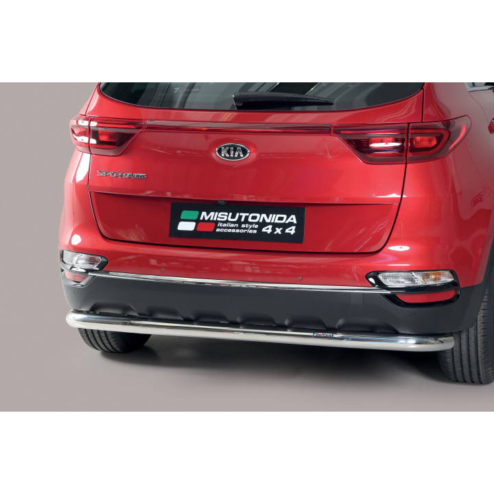 Zadní ochranný rám 2018 - Kia Sportage PP1/449