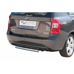 Zadní ochranný rám Kia Carens 2008- PP1/219