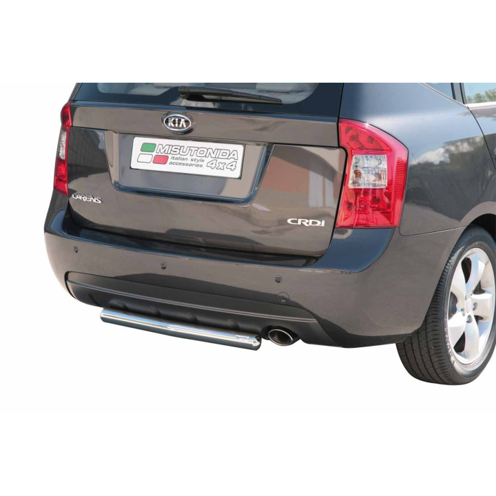 Zadní ochranný rám Kia Carens 2008- PP1/219