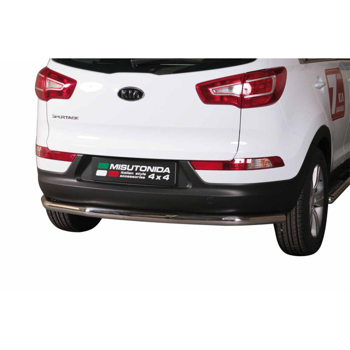 Zadní ochranný rám 2010 - 2015 Kia Sportage PPC/275