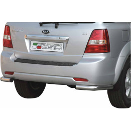 Zadní ochranný rám 2006 - 2008 Kia Sorento PPA/188