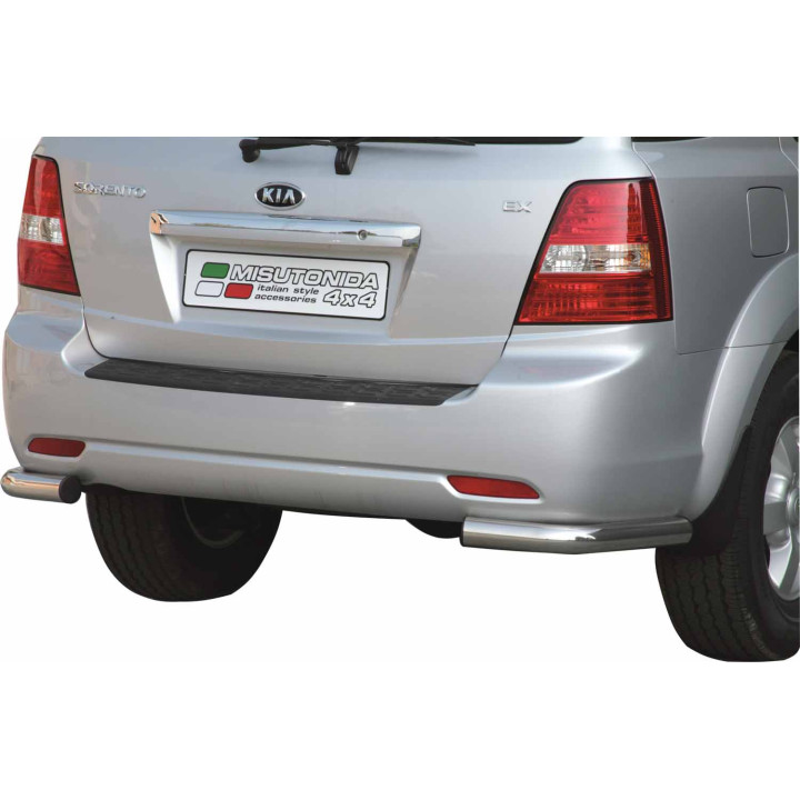 Zadní ochranný rám 2006 - 2008 Kia Sorento PPA/188