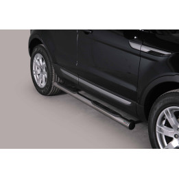 Boční nášlapy Land Rover Evoque 2016- GP/306