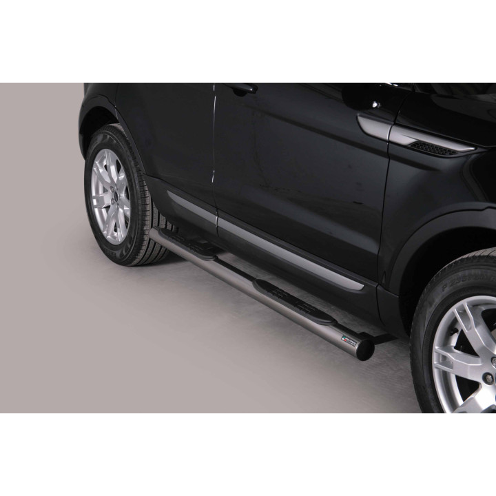 Boční nášlapy Land Rover Evoque 2016- GP/306