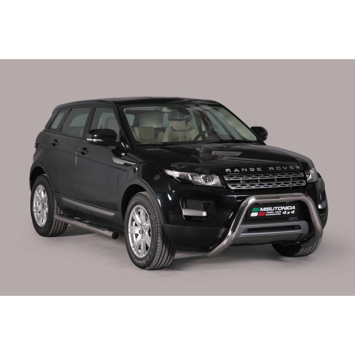 Boční nášlapy Land Rover Evoque 2016- GP/306