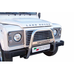 Přední ochranný rám vysoký Land Rover Defender 90 2010-2016 MA/K/261