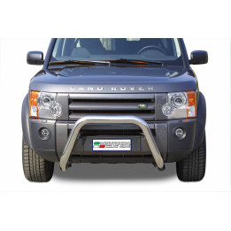 Přední ochranný rám SB Land Rover Discovery 3 2005 - 2008 SB/160