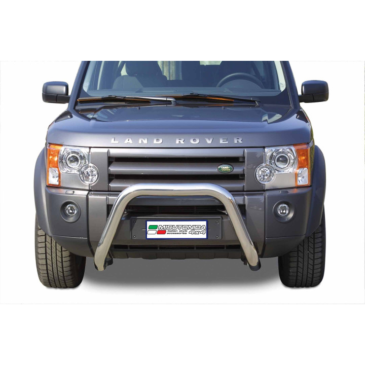 Přední ochranný rám SB Land Rover Discovery 3 2005 - 2008 SB/160
