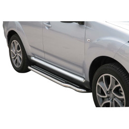 Boční nášlapy Citroen C-Crosser 2008-2012 P/221