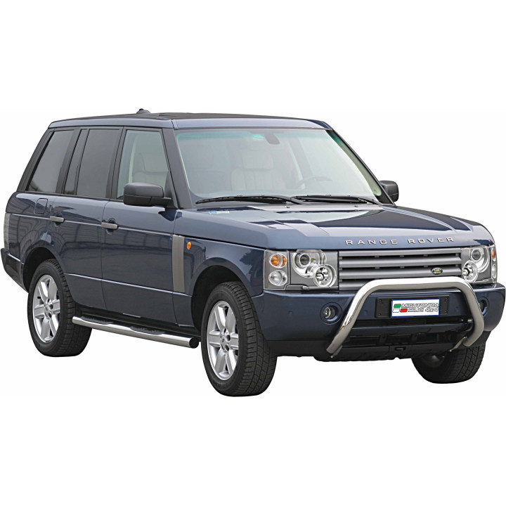 Boční nášlapy Land Rover Range Rover 2005 - 2008 GP/161
