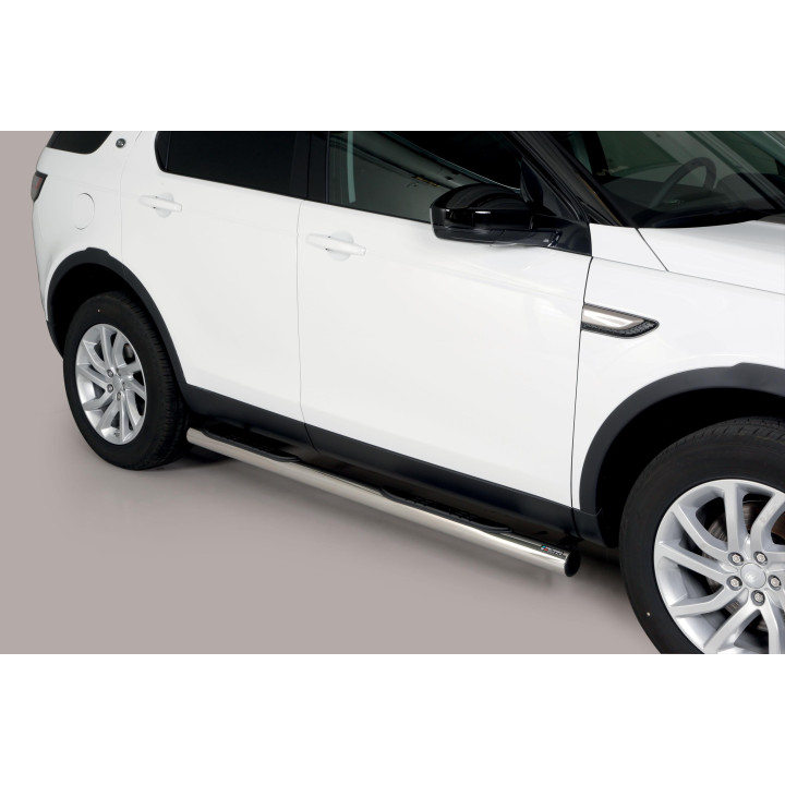 Boční nášlapy Land Rover Discovery Sport 5 2018 - GP/454