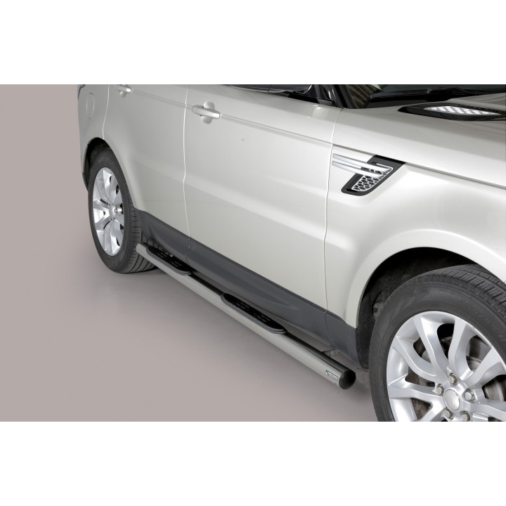 Boční nášlapy Land Rover Range Rover Sport 2014-2017 GP/389