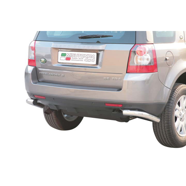 Zadní ochranný rám 2004 - 2007 Land Rover Free Lander 4 dveře PPA/146
