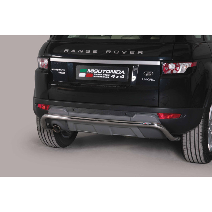 Zadní ochranný rám Land Rover Evoque 2011-2015 PP1/306