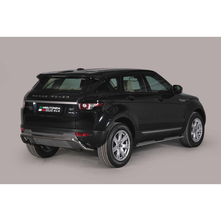 Zadní ochranný rám Land Rover Evoque 2011-2015 PP1/306