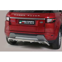 Zadní ochranný rám Land Rover Evoque 2016- PP1/422