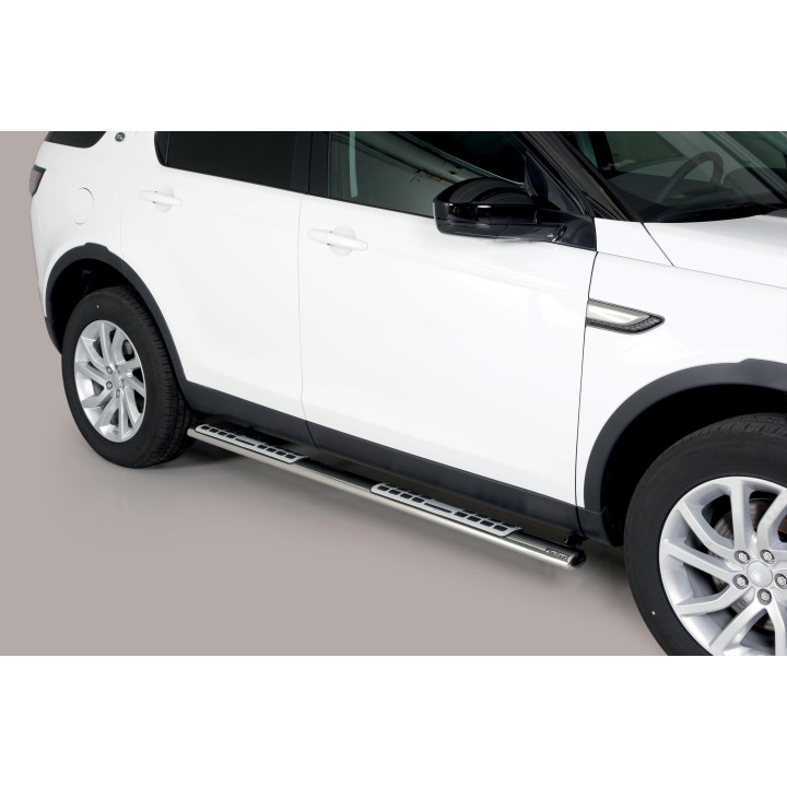 Designová boční ochrana Land Rover Discovery Sport 5 2018 - DSP/454