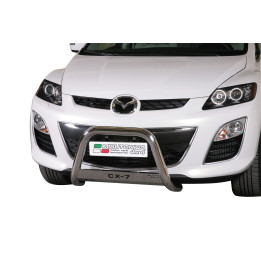 Přední ochranný rám Medium Mazda CX7 2010 - 2013 MED/K/283