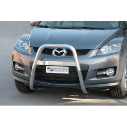 Přední ochranný rám vysoký Mazda CX7 2008 - 2010 MA/212