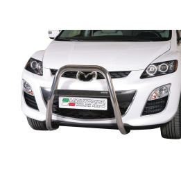Přední ochranný rám vysoký Mazda CX7 2010 - 2013 MA/283
