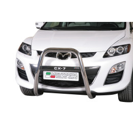 Přední ochranný rám vysoký Mazda CX7 2010 - 2013 MA/K/283