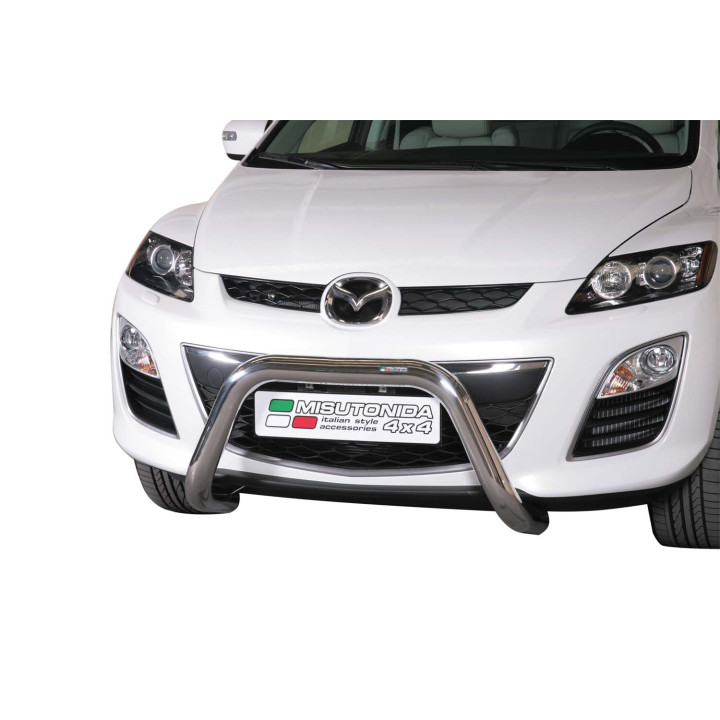 Přední ochranný rám SB Mazda CX7 2010 - 2013 SB/283