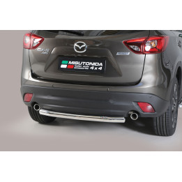 Zadní ochranný rám Mazda CX5 2015-2016 PP1/310