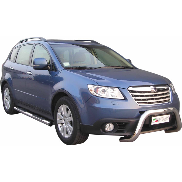 Přední ochranný rám SB Subaru Tribeca 2008 - 2014 SB/214