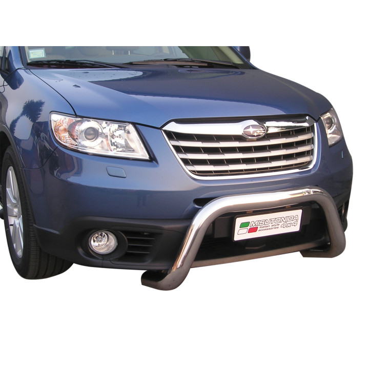 Přední ochranný rám SB Subaru Tribeca 2008 - 2014 SB/214