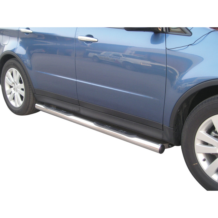 Boční nášlapy Subaru Tribeca 2006 - 2007 GP/201