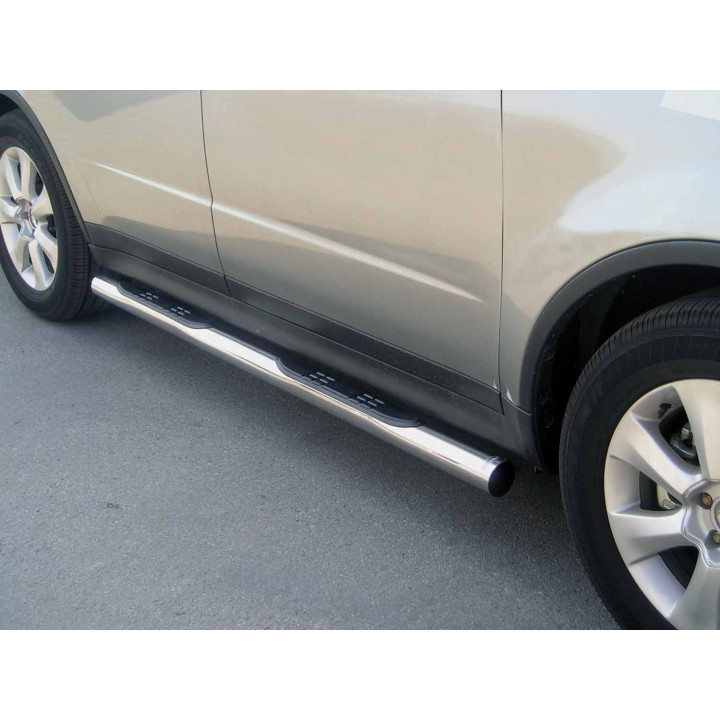 Boční nášlapy Subaru Tribeca 2006 - 2007 GP/201