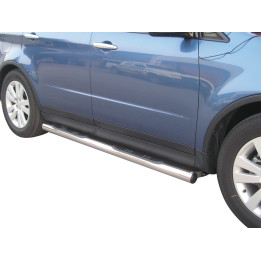 Boční nášlapy Subaru Tribeca 2008 - 2014 GP/214