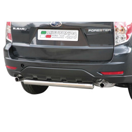 Zadní ochranný rám Subaru Forester 2008 - 2012 PP1/220