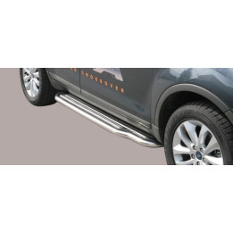 Boční nášlapy Ford Kuga 2008 - 2012 P/223