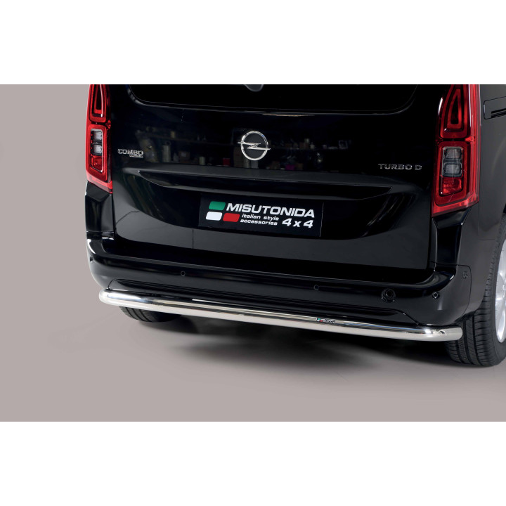 Zadní ochranný rám Opel Combo L2 2019 - PP1/444
