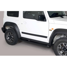 Boční ochranné rámy Suzuki Jimny 2018 - TPS/450
