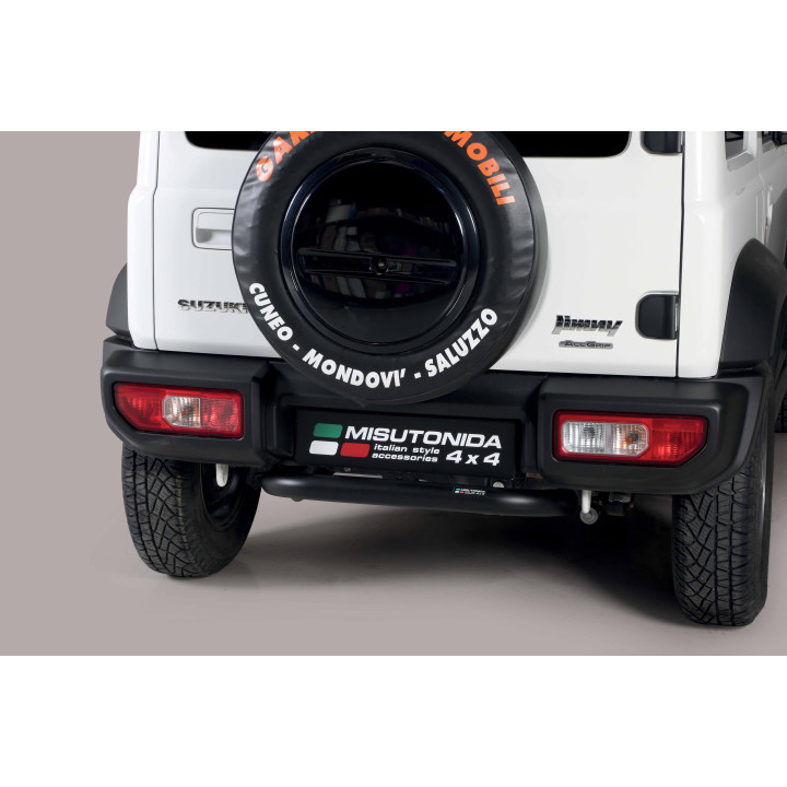 Zadní ochranný rám Suzuki Jimny 2018 - PP1/450