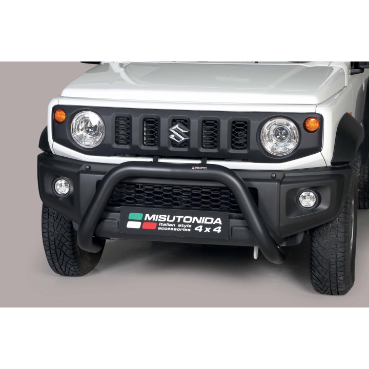 Přední ochranný rám SB Suzuki Jimny 2018 - SB/450