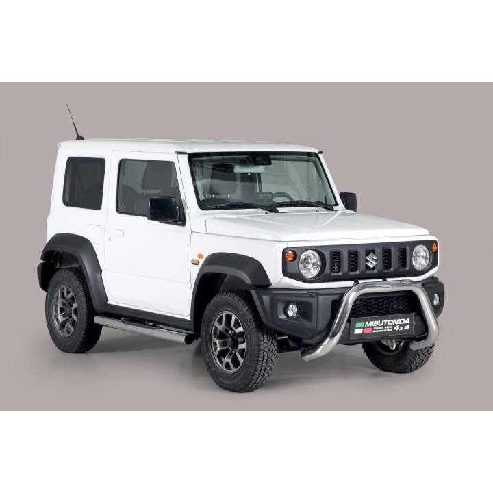 Přední ochranný rám SB Suzuki Jimny 2018 - SB/450
