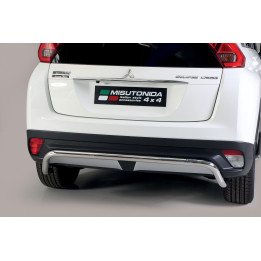 Zadní ochranný rám Mitsubishi Eclipse Cross 2018- PP1/438