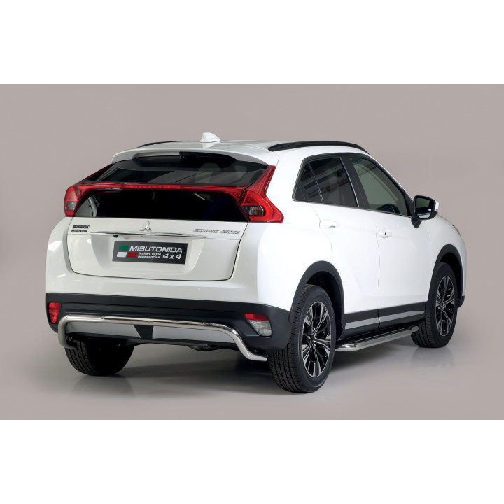 Zadní ochranný rám Mitsubishi Eclipse Cross 2018- PP1/438