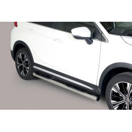 Boční nášlapy Mitsubishi Eclipse Cross 2018- GP/438