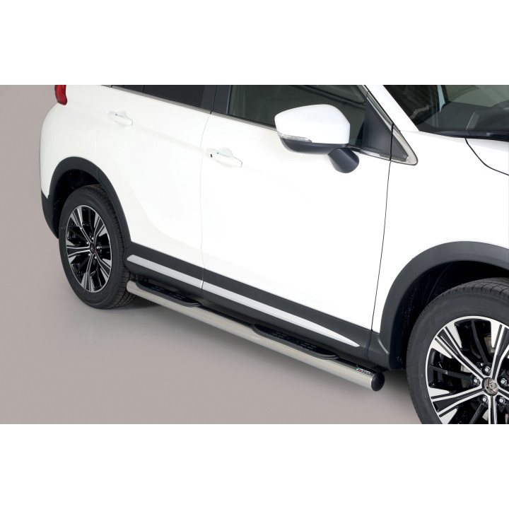 Boční nášlapy Mitsubishi Eclipse Cross 2018- GP/438