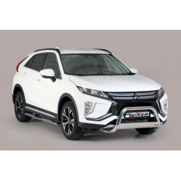Designová boční ochrana Mitsubishi Eclipse Cross 2018- DSP/438