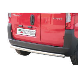 Zadní ochranný rám Peugeot Bipper 2008-2016 PP1/238