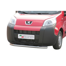 Přední ochranný rám Large Peugeot Bipper 2008-2016 LARGE/238