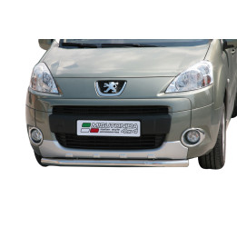 Přední ochranný rám Large Peugeot Partner 2016 - LARGE/231